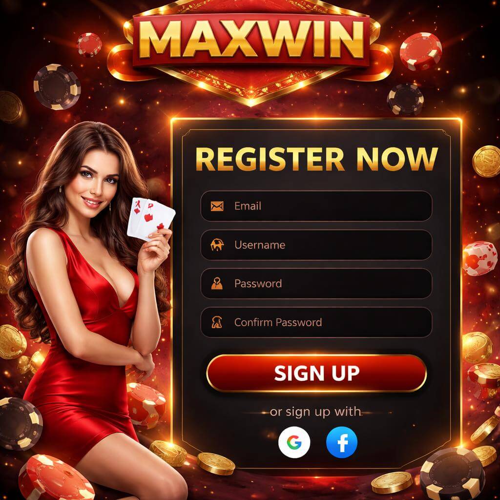 MAXWIN registration benefits in Brunei